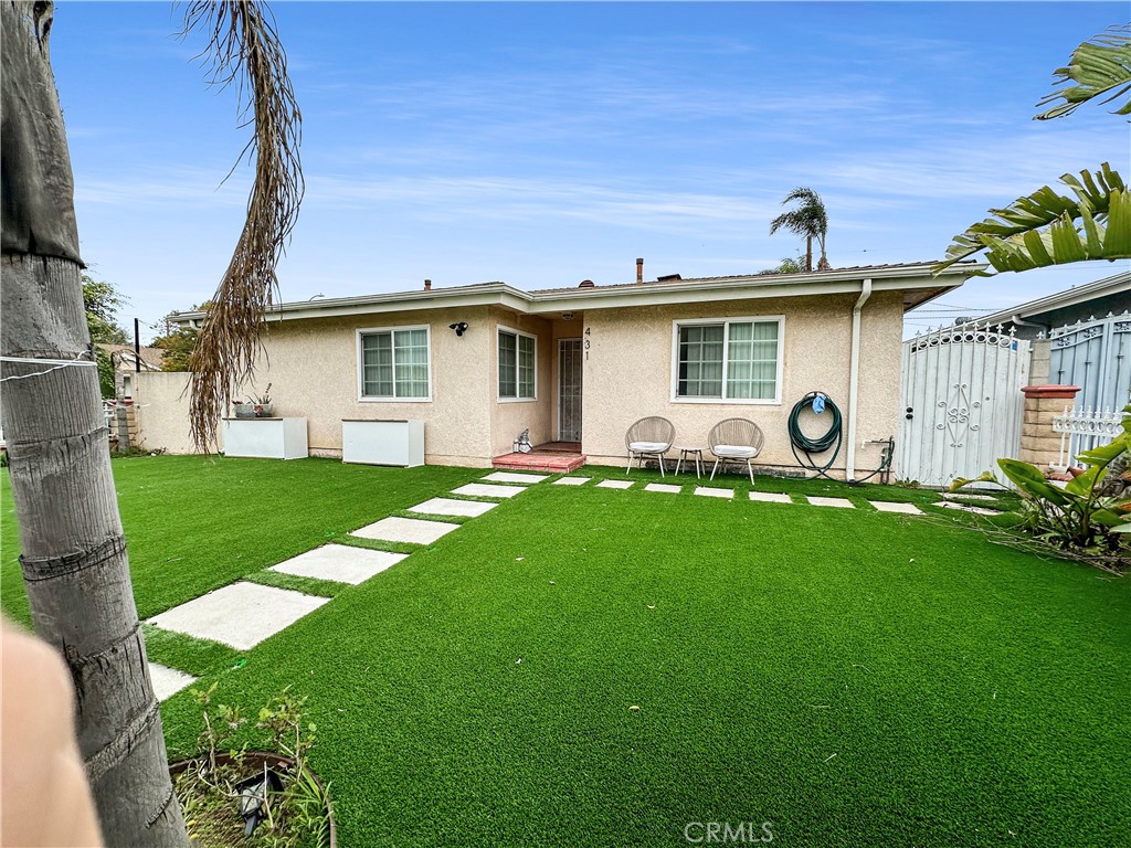 431 E Sandison Street