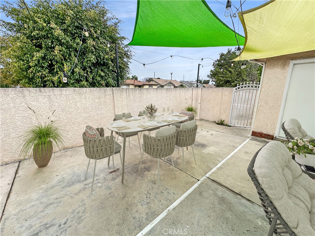 431 E Sandison Street