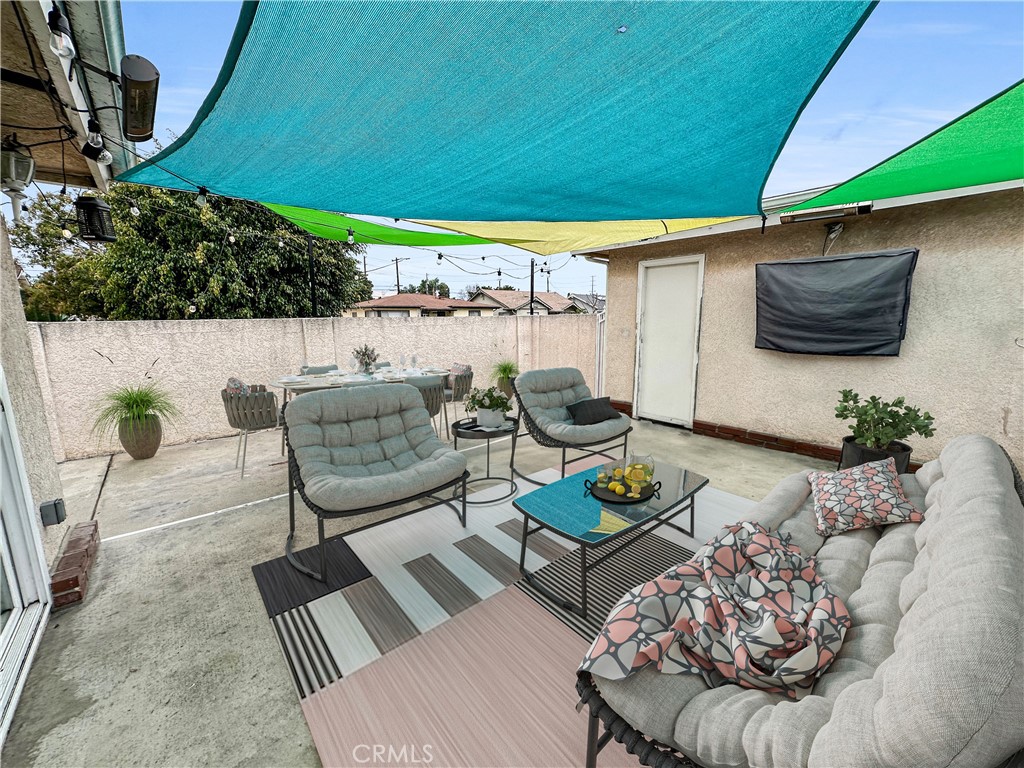 431 E Sandison Street