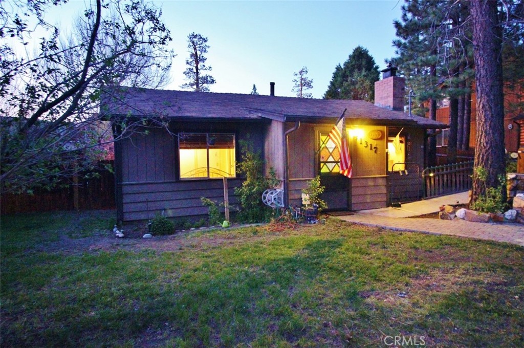 1317 E Big Bear Boulevard