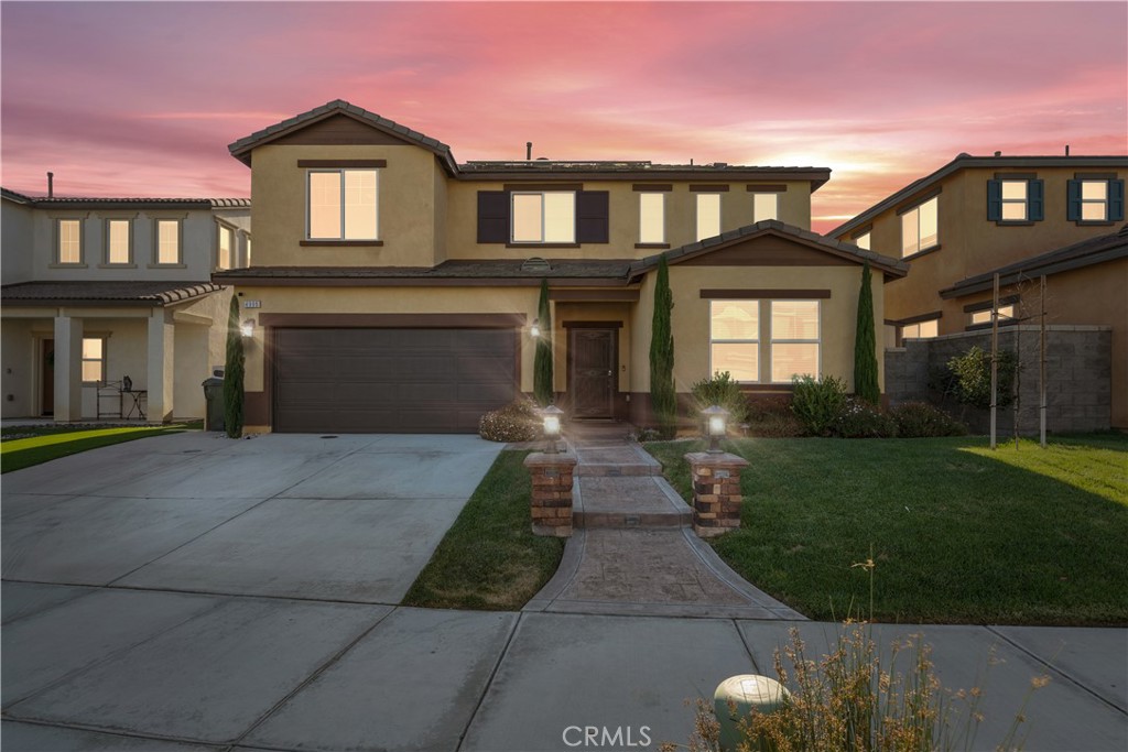 4995 Prairie Run Road