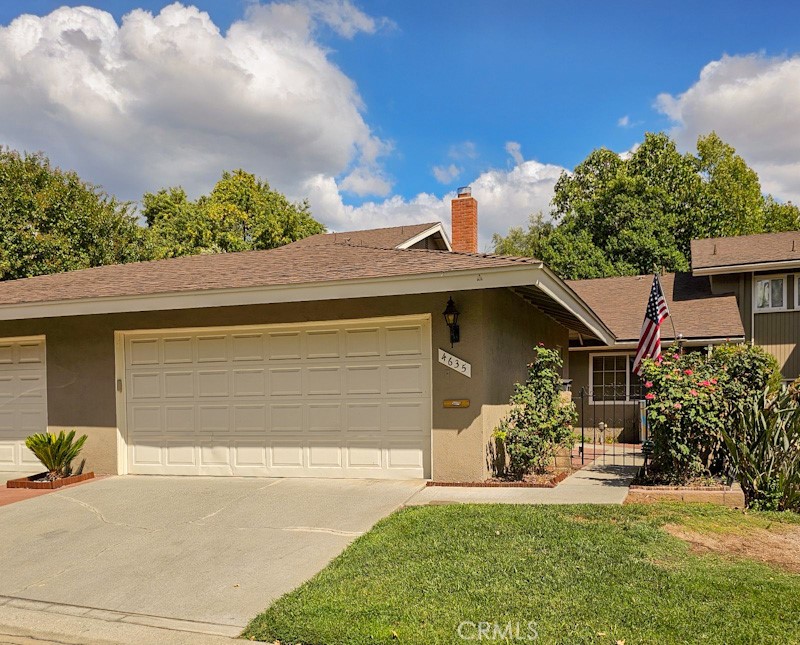 4635 Brentwood Lane