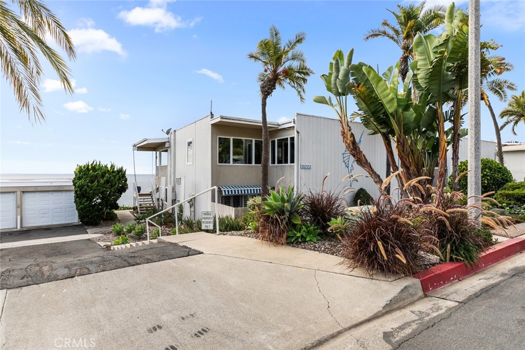 21722 Ocean Vista Drive B