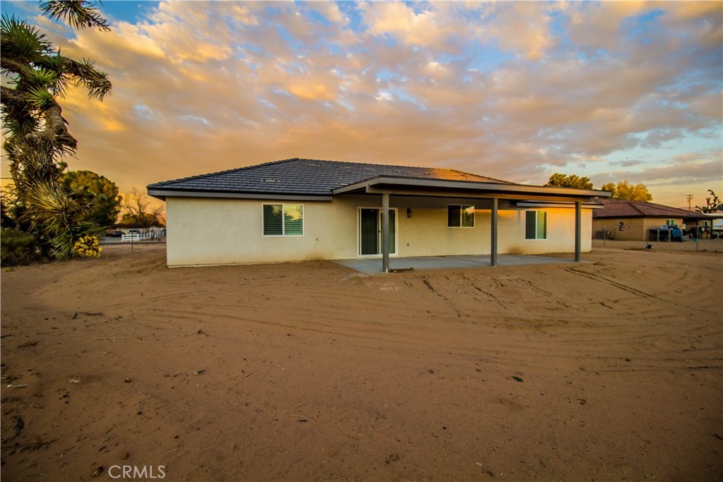 13750 Hopi Road