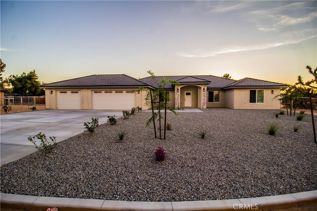 13750 Hopi Road