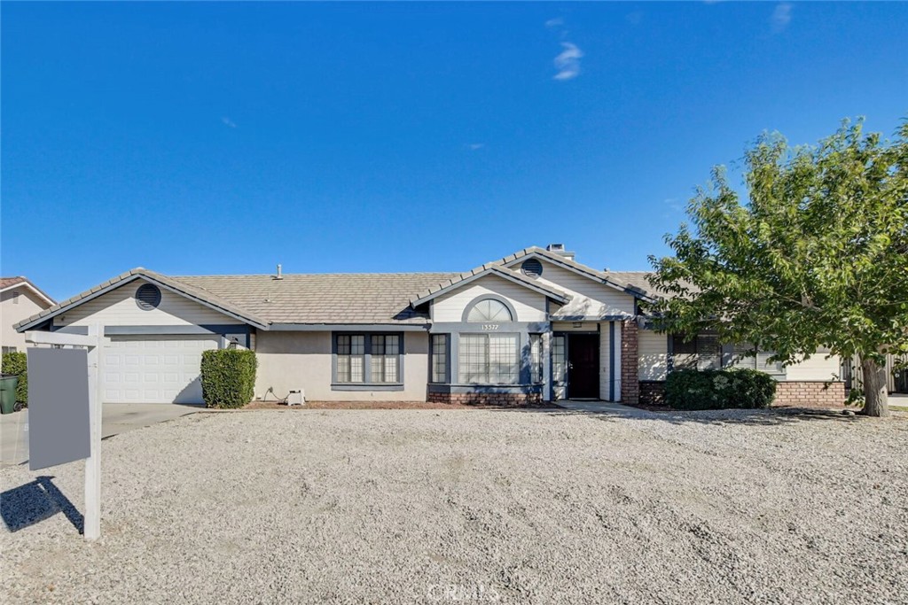 13577 Cuyamaca Road