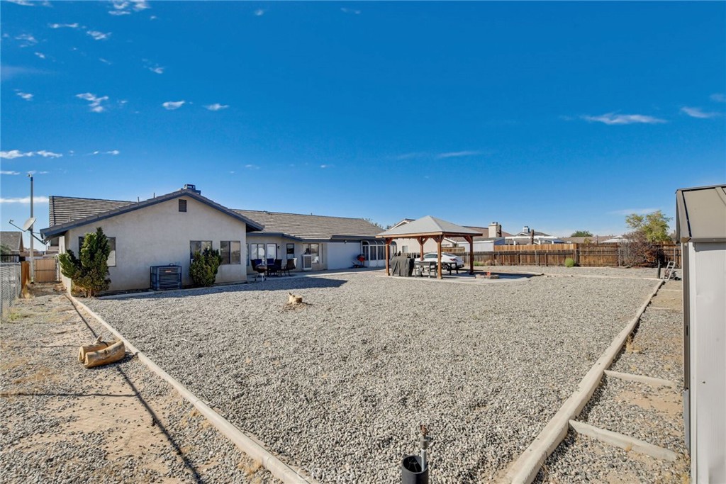 13577 Cuyamaca Road