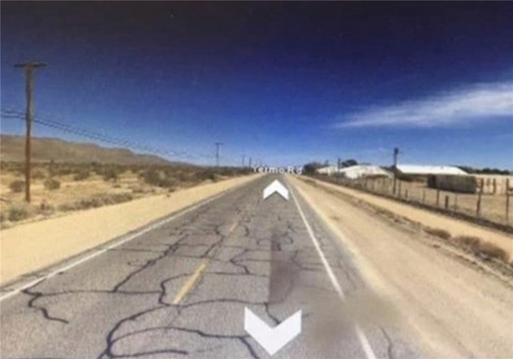 0 Yermo Road