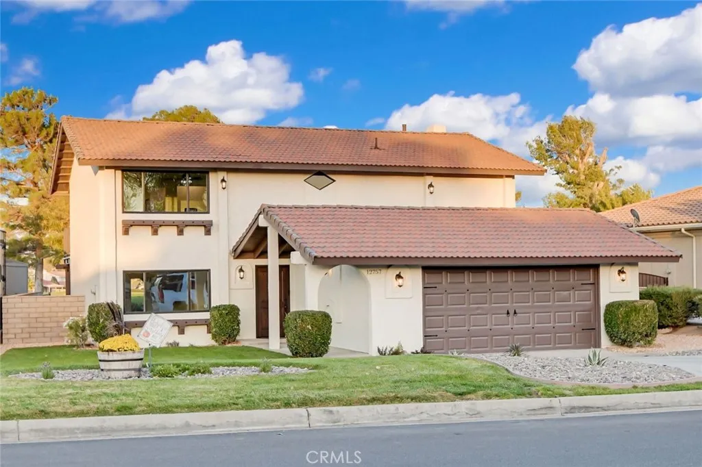 12757 Rain Shadow Road