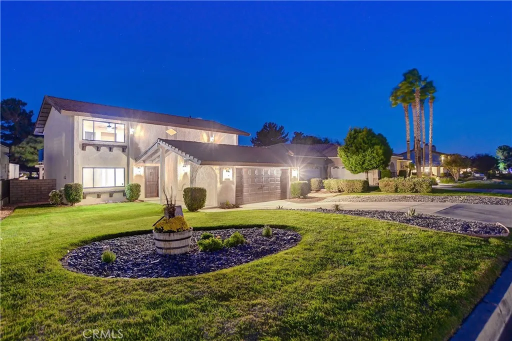 12757 Rain Shadow Road