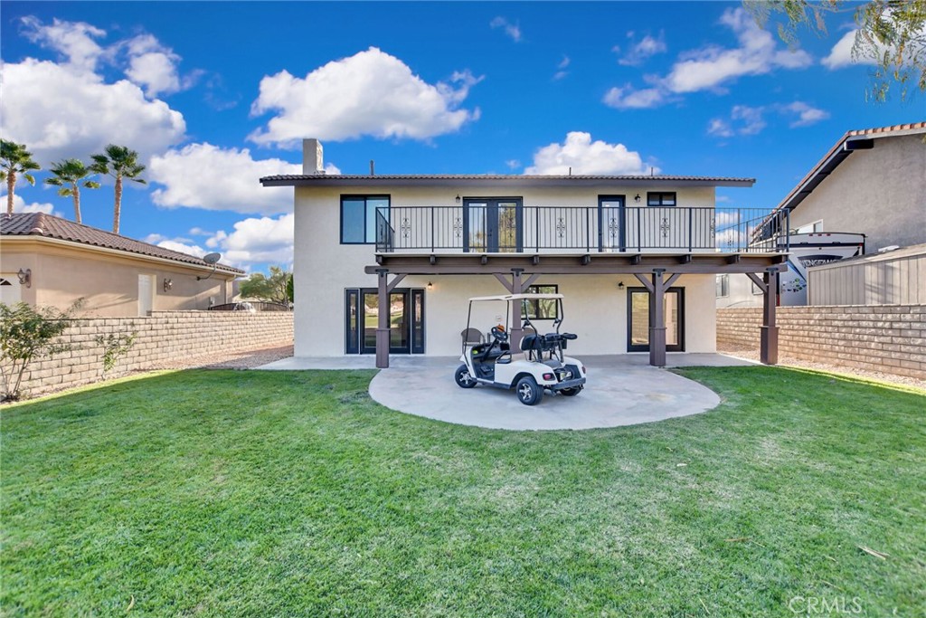 12757 Rain Shadow Road