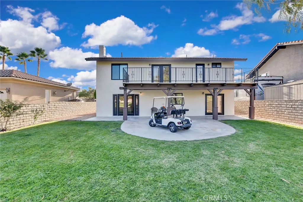 12757 Rain Shadow Road