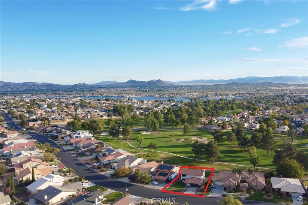 12757 Rain Shadow Road