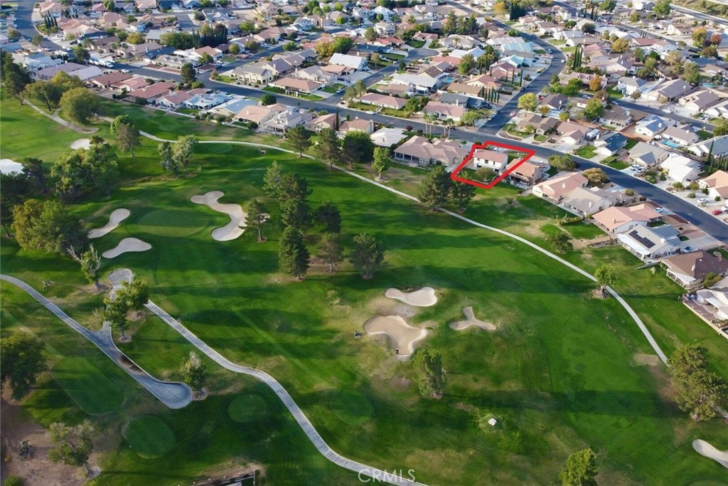 12757 Rain Shadow Road