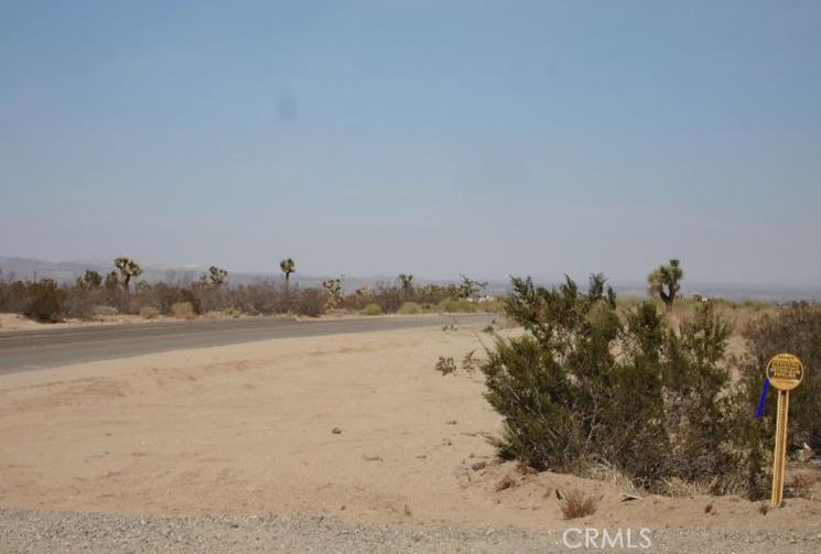 0 Bear Valley / Duncan Road