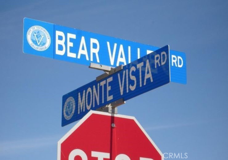 0 Bear Valley / Duncan Road