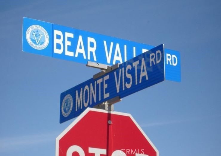 0 Bear Valley / Duncan Road