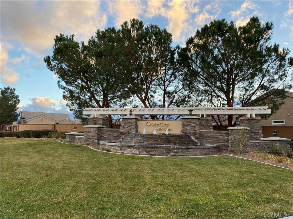 10789 Cumberland Court