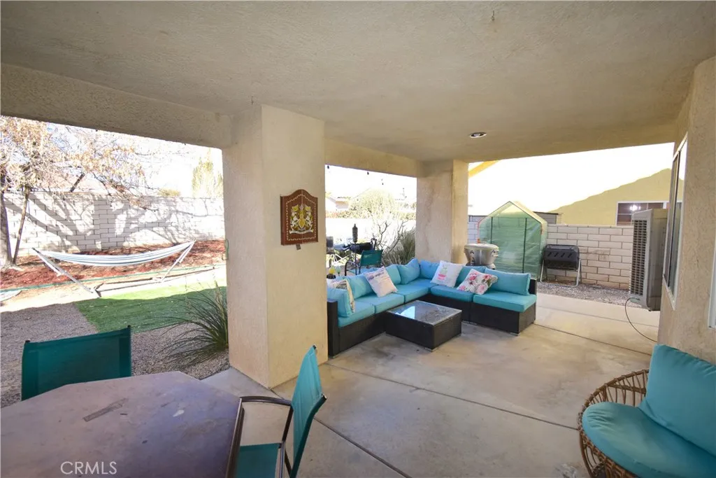 12750 Bermuda Dunes Road