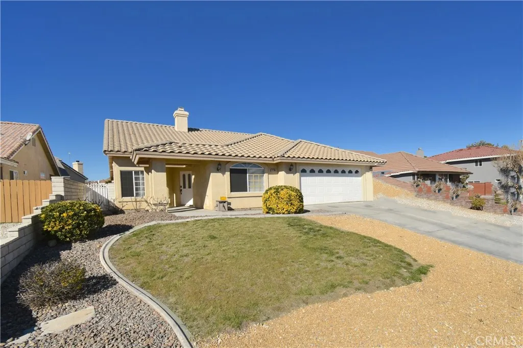 12750 Bermuda Dunes Road