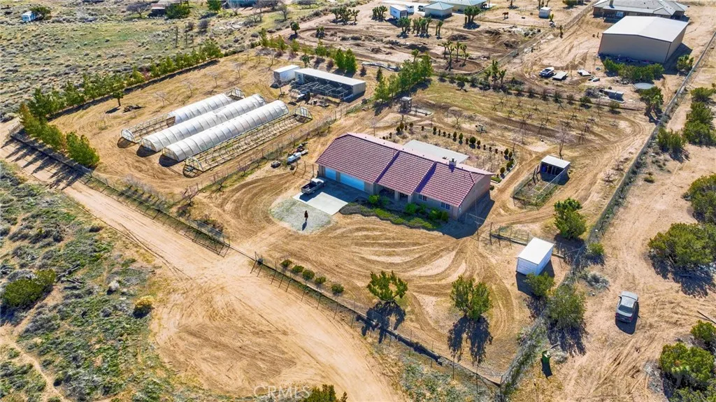 5045 Elsinore Road