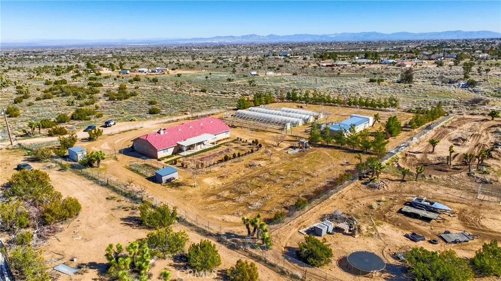 5045 Elsinore Road