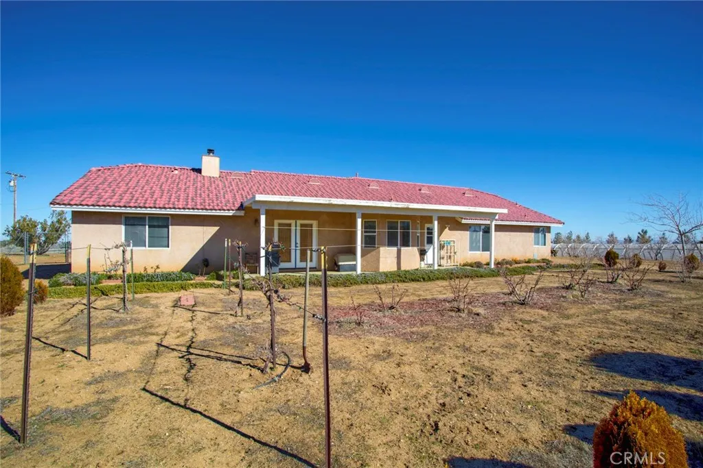 5045 Elsinore Road