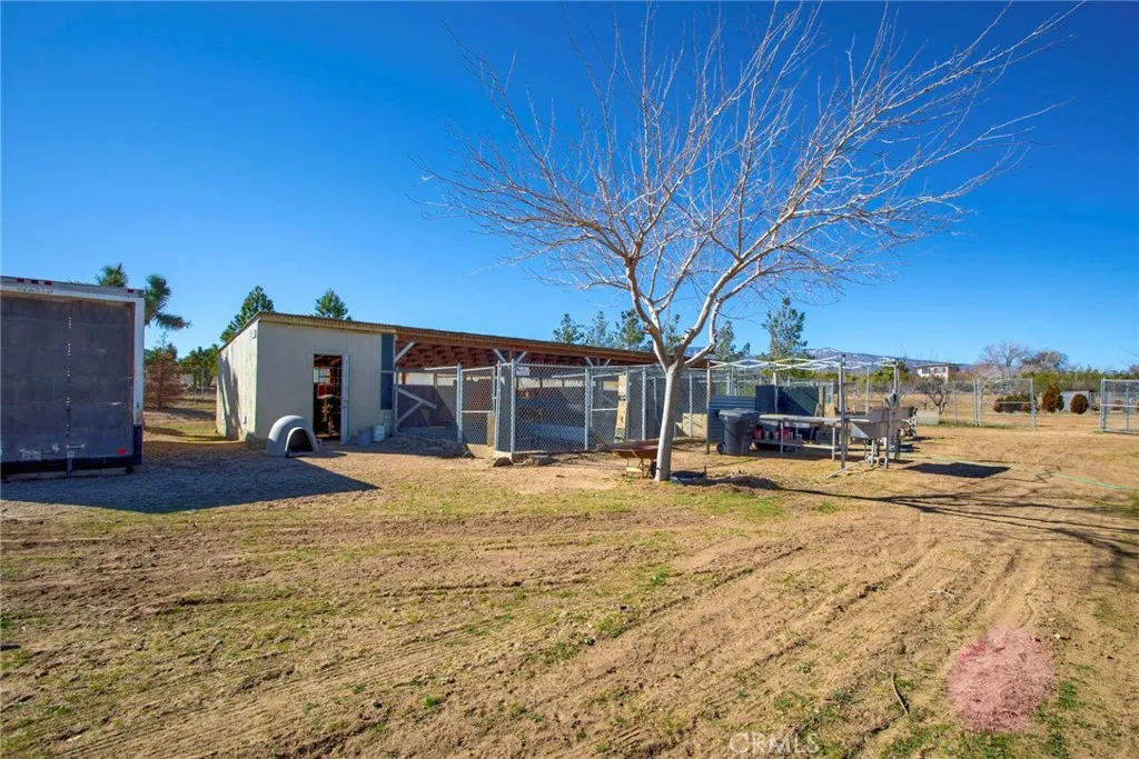 5045 Elsinore Road