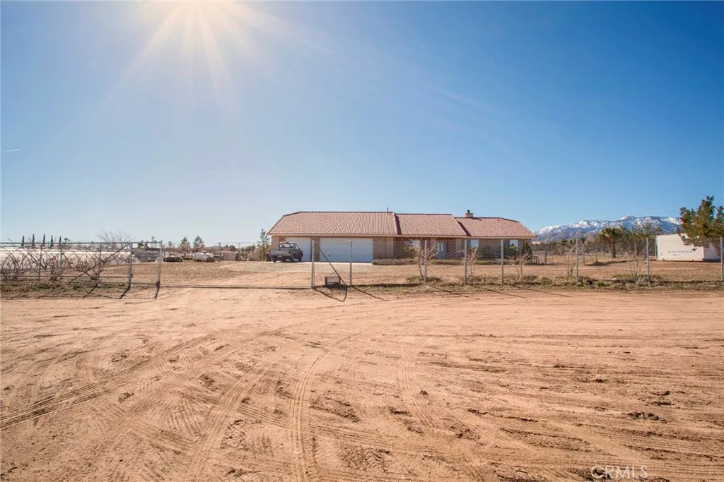 5045 Elsinore Road