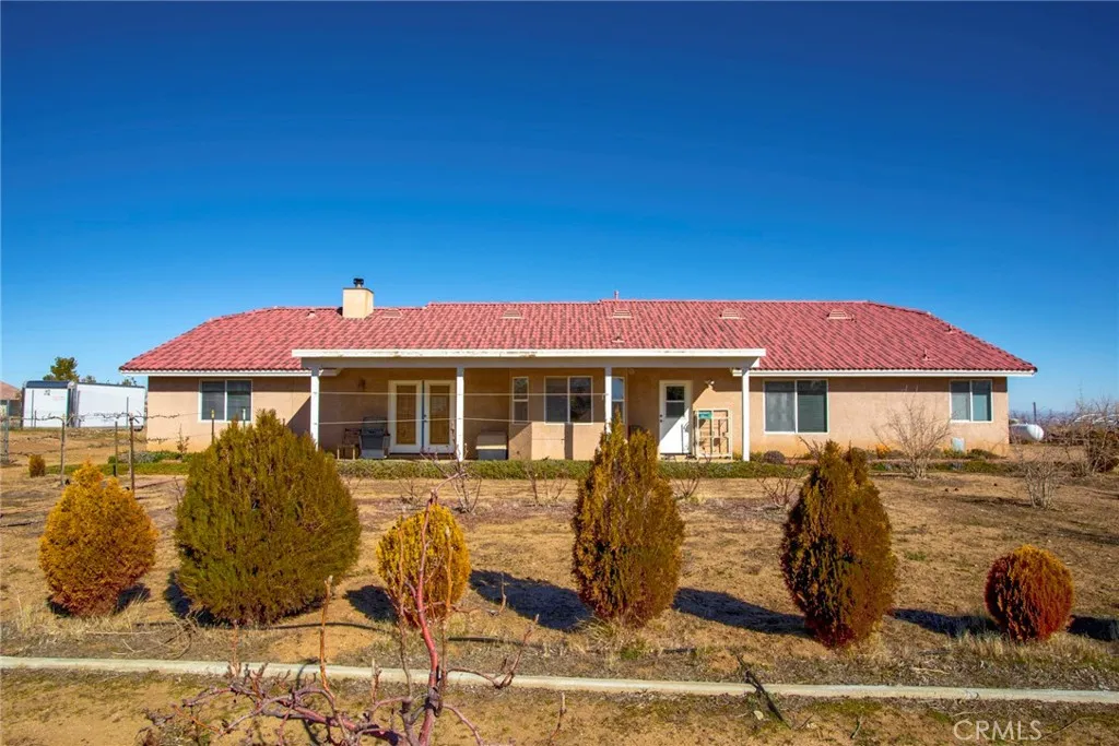 5045 Elsinore Road