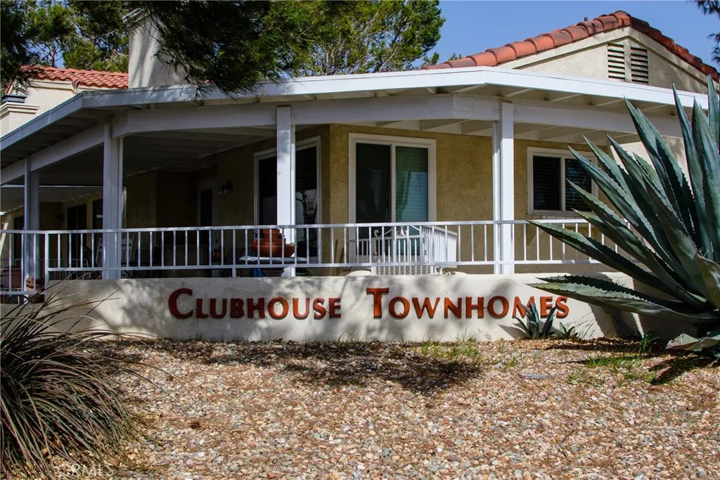 14780 Clubhouse Drive # B