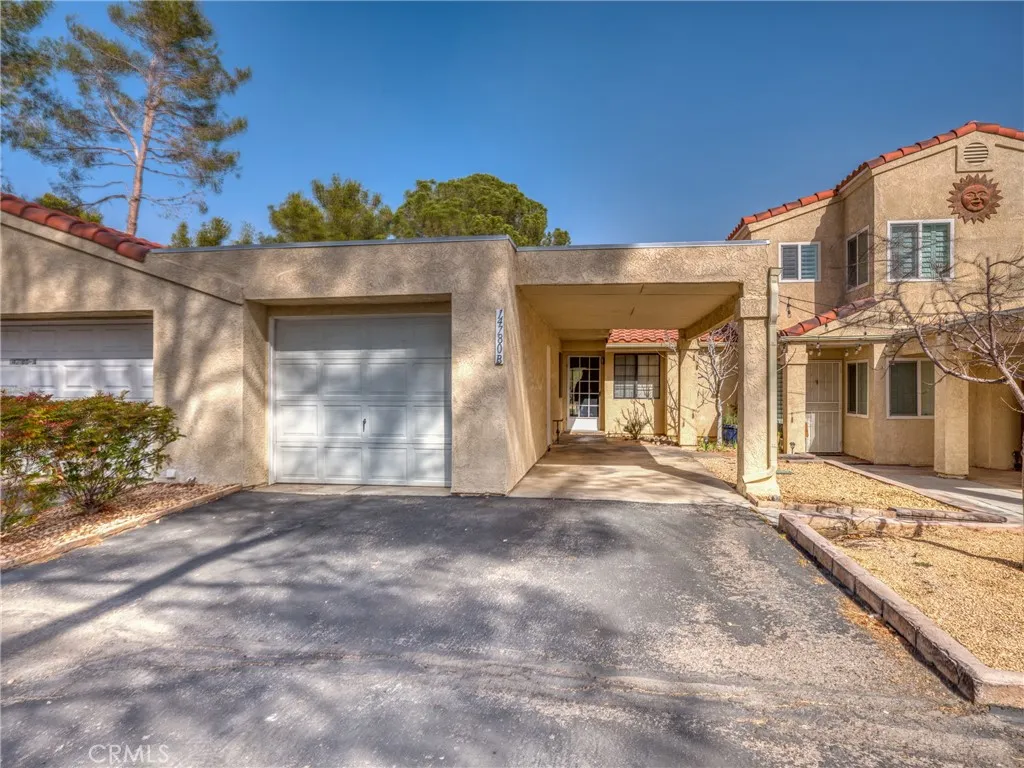 14780 Clubhouse Drive # B