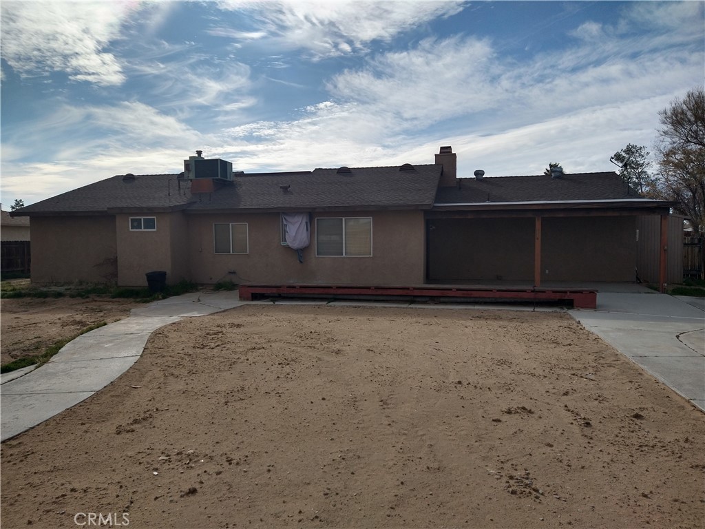 12685 Iroquois Road