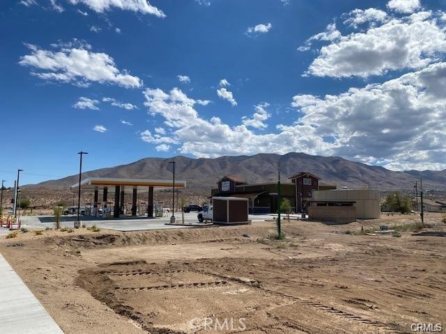 53616 SF Rock Springs Road