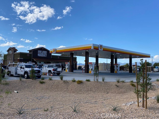 53616 SF Rock Springs Road