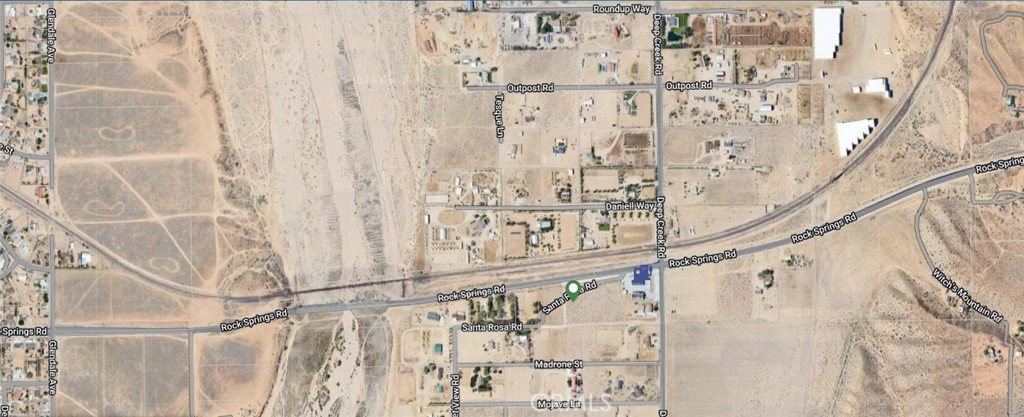 53616 SF Rock Springs Road