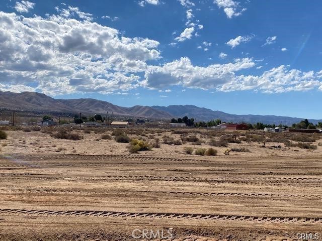 53616 SF Rock Springs Road