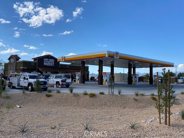 64584 SF Rock Springs Road