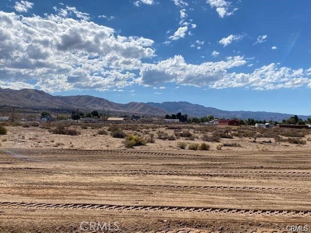 64584 SF Rock Springs Road