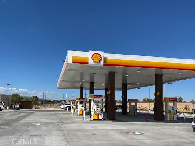 64584 SF Rock Springs Road