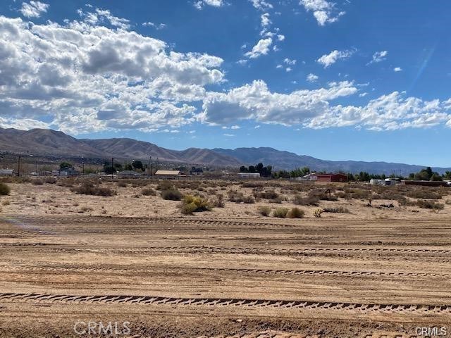 57552 SF Rock Springs Road