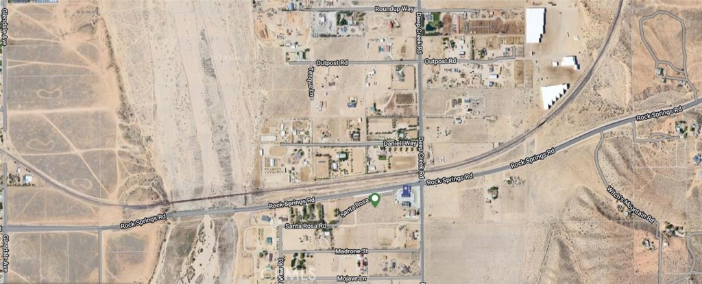 57552 SF Rock Springs Road