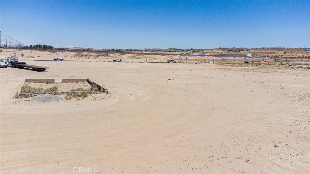 279655 SF Rock Springs Road