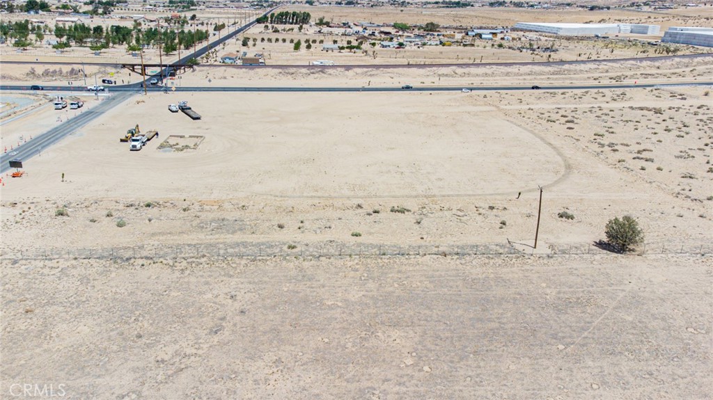 279655 SF Rock Springs Road