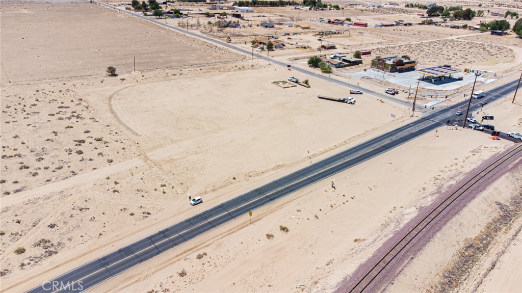 279655 SF Rock Springs Road