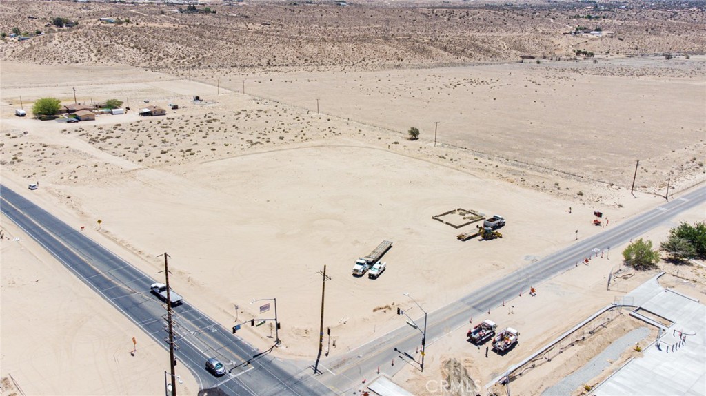 279655 SF Rock Springs Road