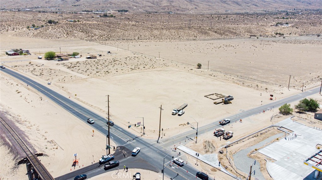 279655 SF Rock Springs Road