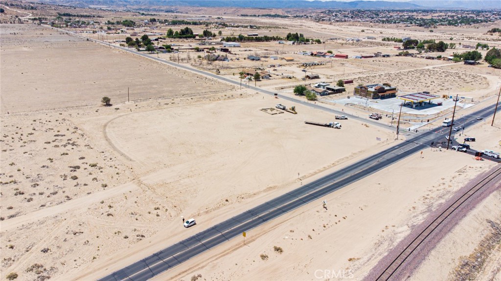 279655 SF Rock Springs Road