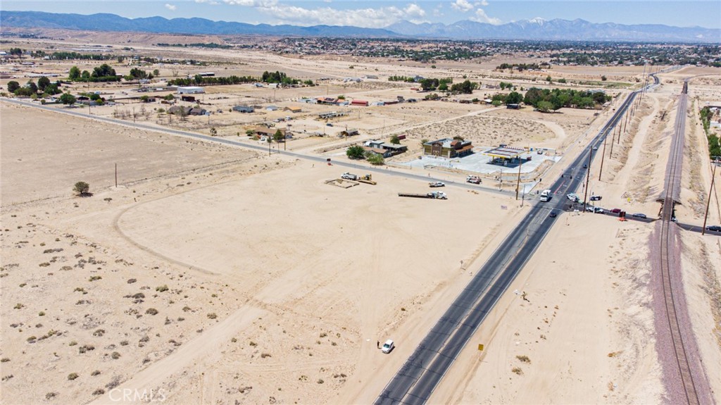 279655 SF Rock Springs Road