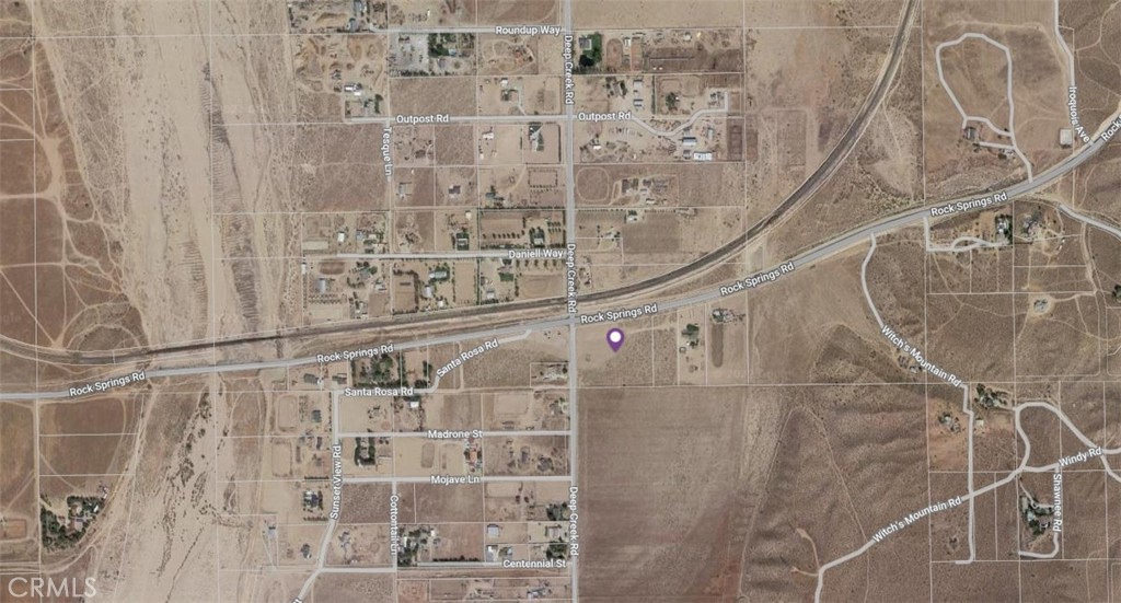 279655 SF Rock Springs Road